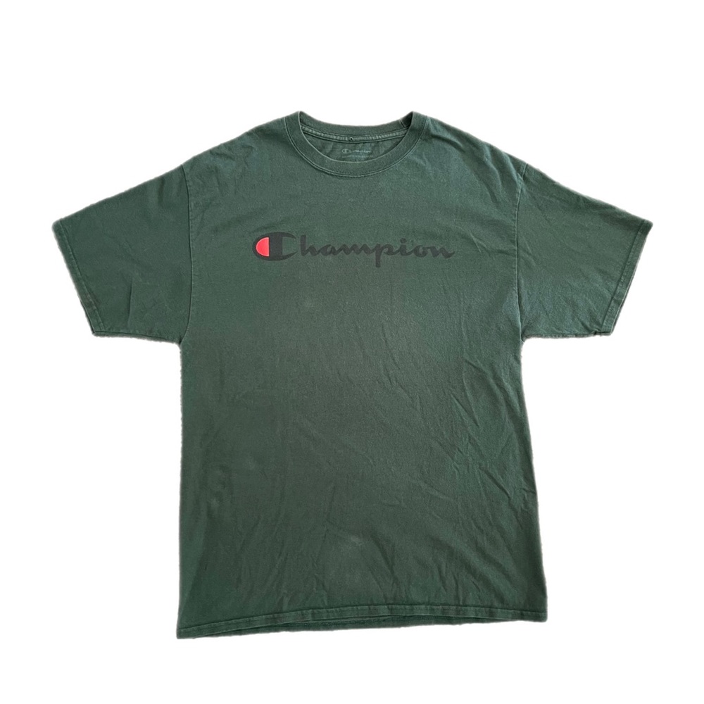 Champion t shirt